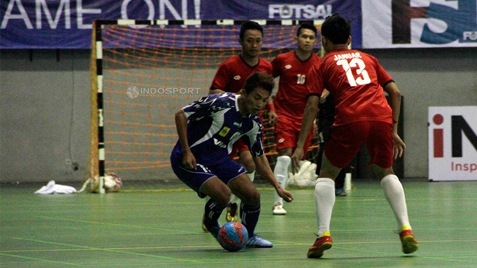 - INDOSPORT
